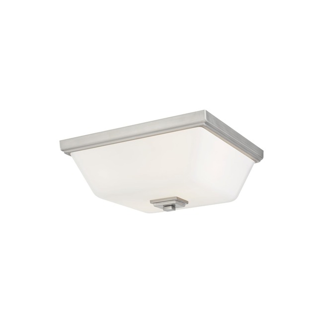 Ellis Harper Ceiling Light Fixture by Generation Lighting