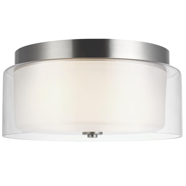 Elmwood Park Ceiling Light Fixture by Generation Lighting