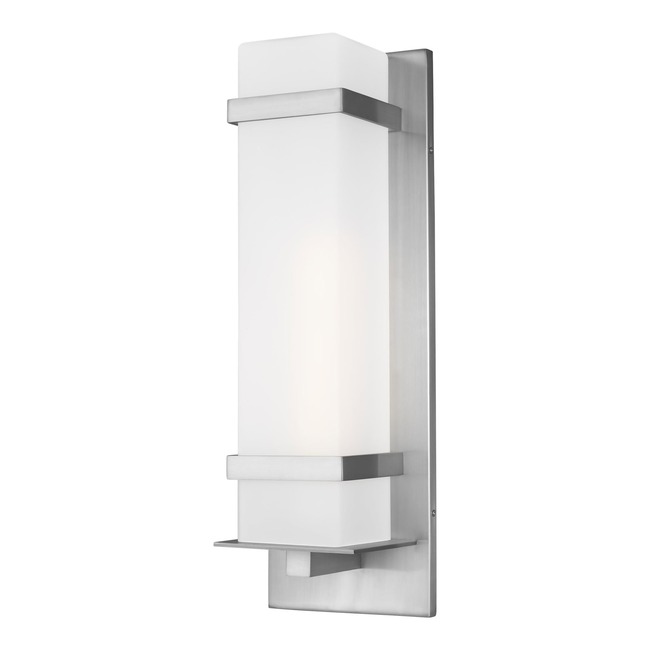 Alban Outdoor Wall Sconce by Generation Lighting