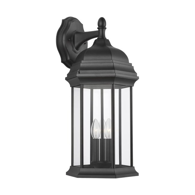 Sevier Outdoor Wall Light by Generation Lighting