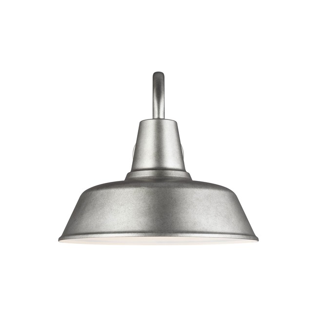 Barn Outdoor Wall Sconce by Visual Comfort Studio