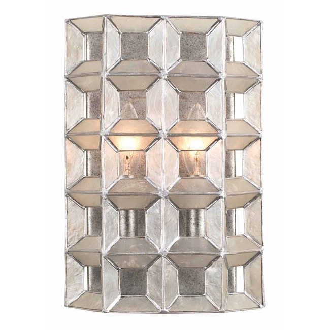 Prado Wall Sconce by Kalco