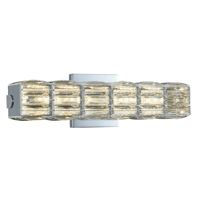 Campodoro Bathroom Vanity Light by Allegri