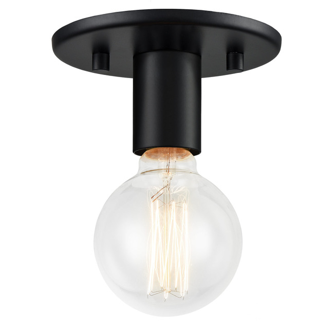 Kasa Ceiling Light Fixture by Matteo Lighting