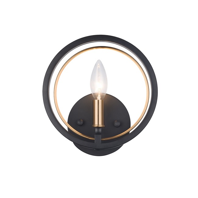 Odyssey Wall Light by Matteo Lighting