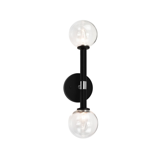 Stellar Wall Light by Matteo Lighting