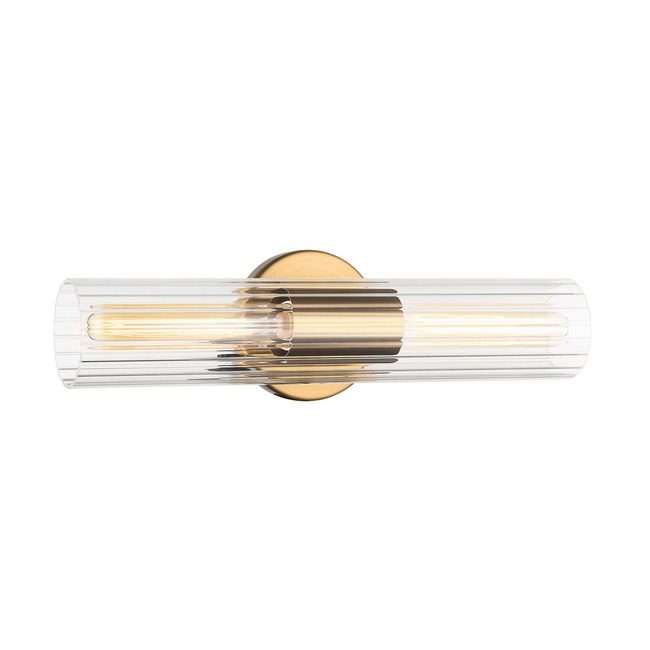 Odette Wall Sconce by Matteo Lighting