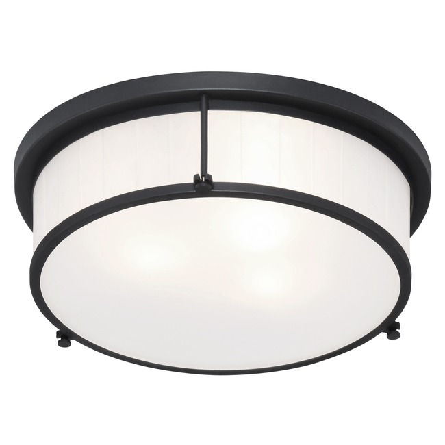 Caisse Claire Ceiling Light Fixture by Matteo Lighting