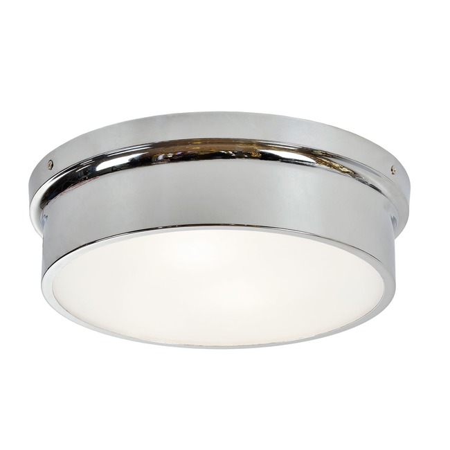 Ciotola Ceiling Light Fixture by Matteo Lighting