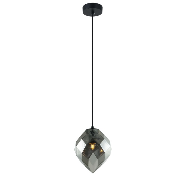 Gemma Pendant by Matteo Lighting