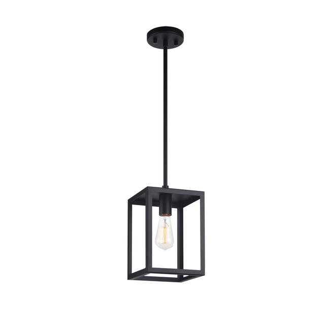 Flare Pendant by Matteo Lighting