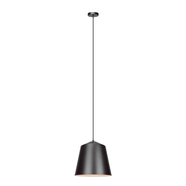 Encase Pendant by Matteo Lighting