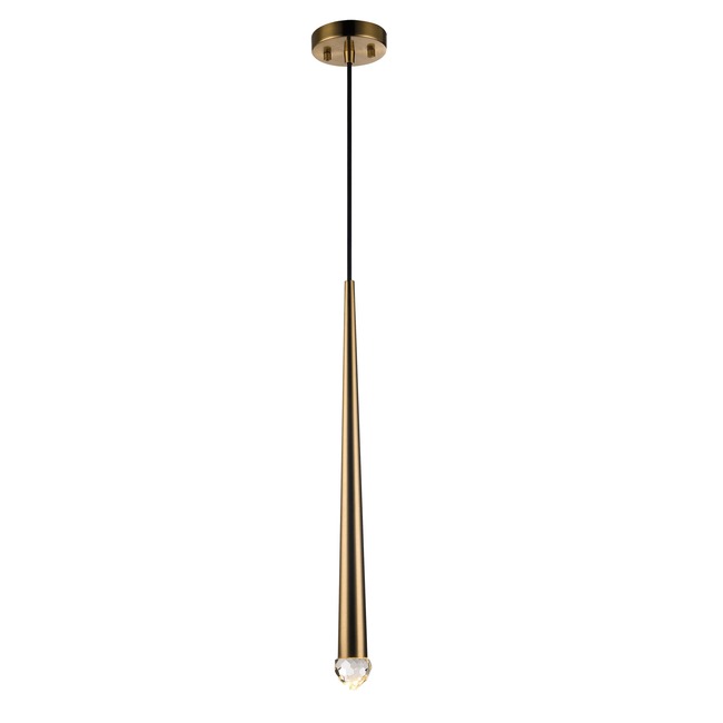 Renaie Pendant by Matteo Lighting