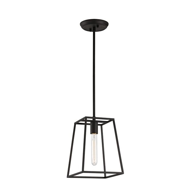 Candor Pendant by Matteo Lighting