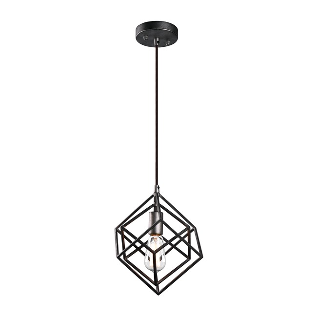 Geometry Pendant by Matteo Lighting