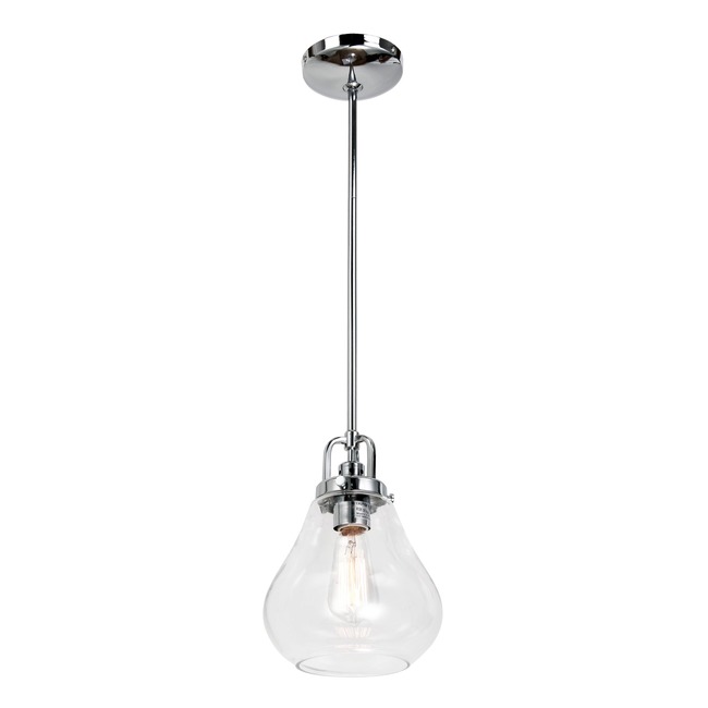 Dervissi Pendant by Matteo Lighting