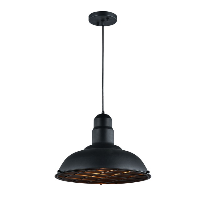 Clarkson 54111 Pendant by Matteo Lighting