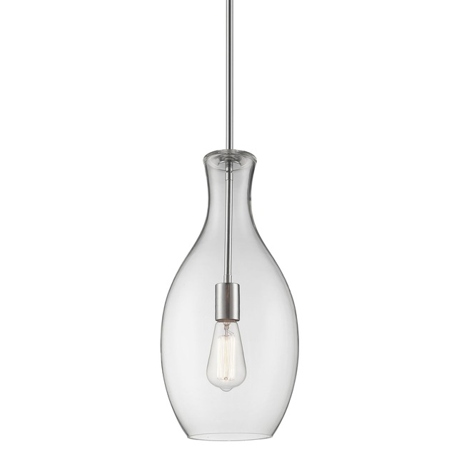 Lagynos 4711 Pendant by Matteo Lighting