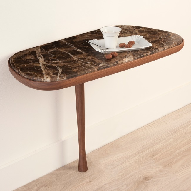 Console Table by Nomon
