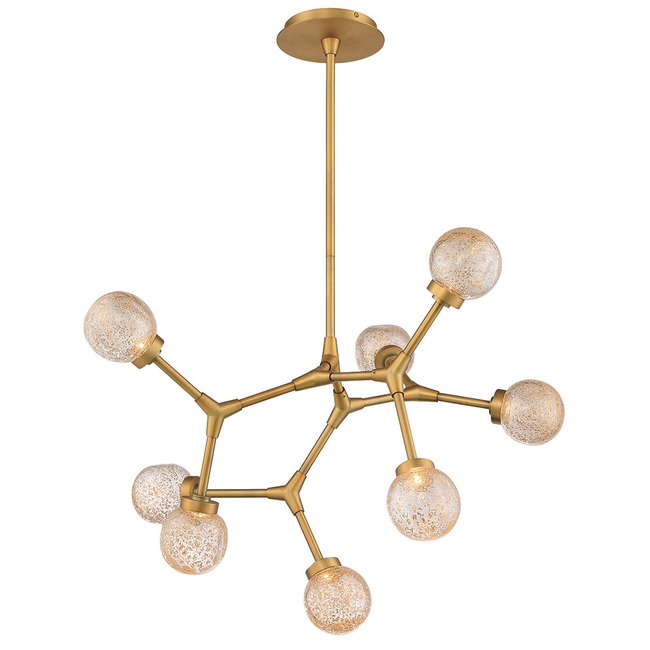 Catalyst Chandelier by Modern Forms