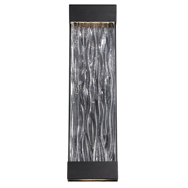 Fathom Outdoor Wall Light by Modern Forms