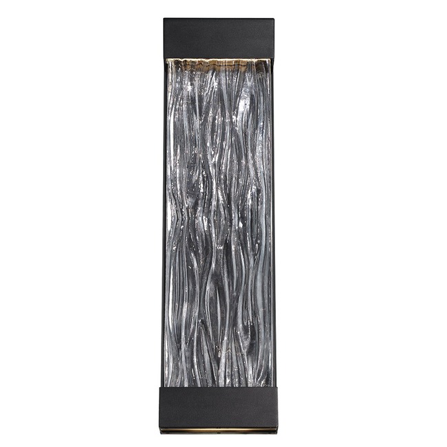 Fathom Outdoor Wall Light by Modern Forms