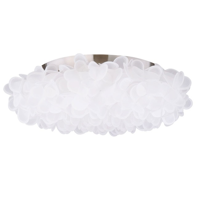 Fluffy Flush Mount by Modern Forms