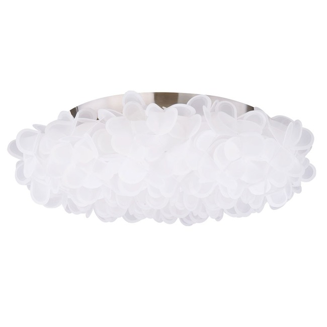 Fluffy Flush Mount by Modern Forms