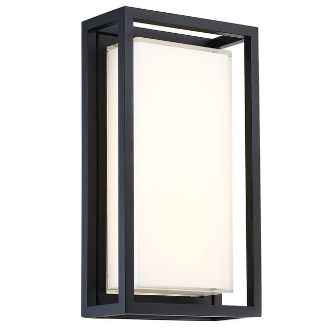 Framed Outdoor Wall Light by Modern Forms