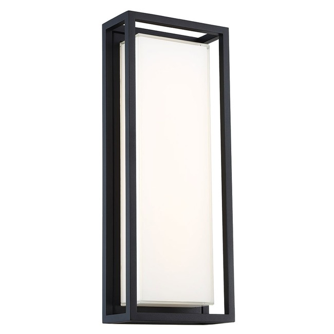 Framed Outdoor Wall Light by Modern Forms