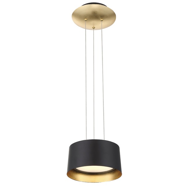 Marimba Pendant by Modern Forms