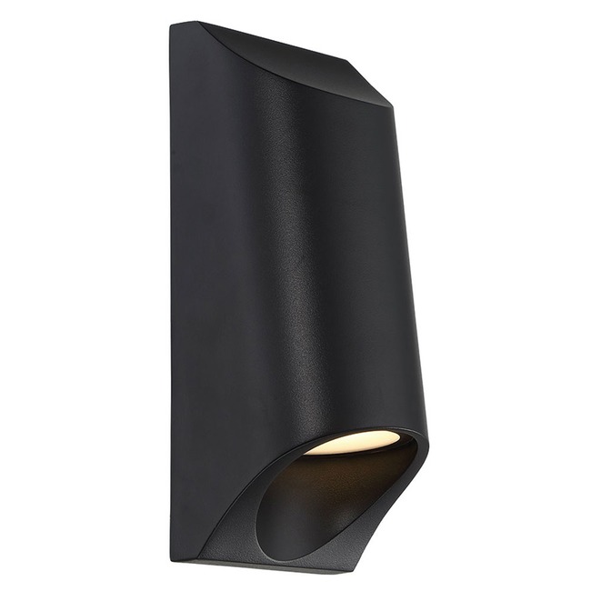 Mega Outdoor Wall Light by Modern Forms