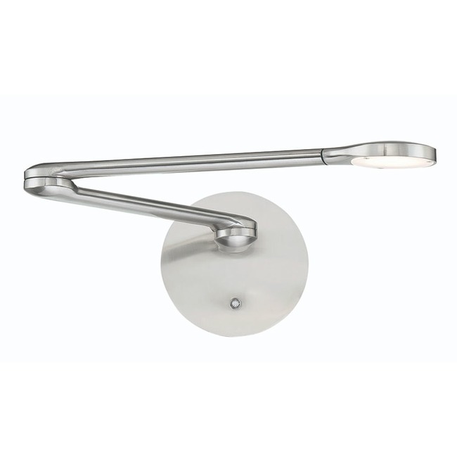 Reflex Swing Arm Wall Light by Modern Forms