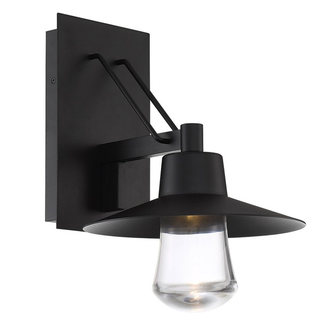 Suspense Outdoor Wall Light by Modern Forms