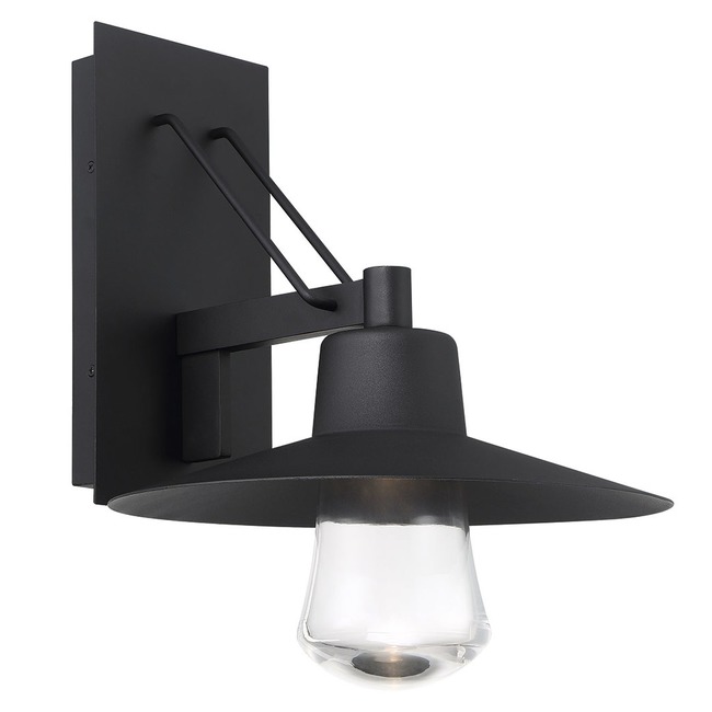 Suspense Outdoor Wall Light by Modern Forms