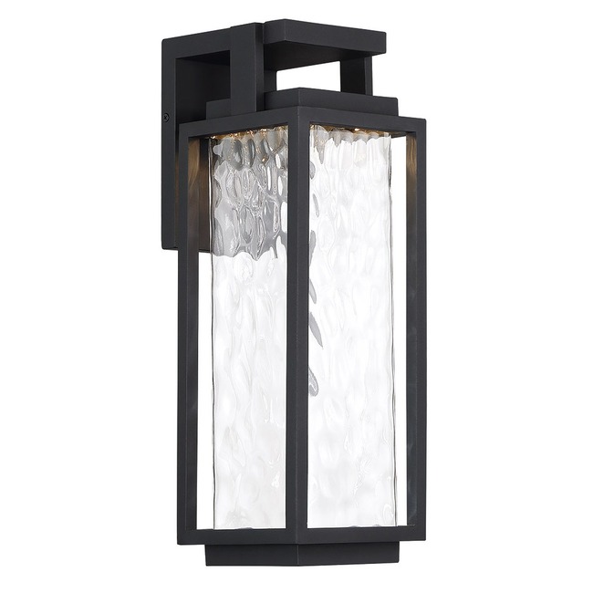 Two If By Sea Outdoor Wall Sconce by Modern Forms