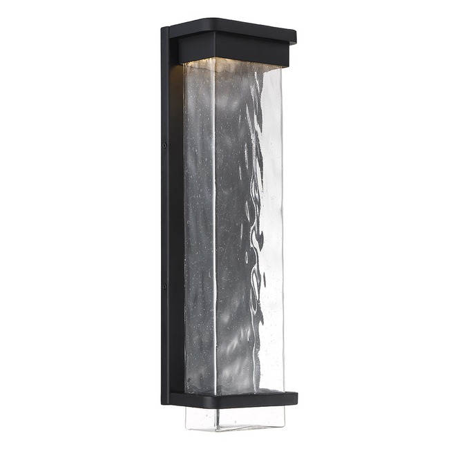 Vitrine Outdoor Wall Light by Modern Forms