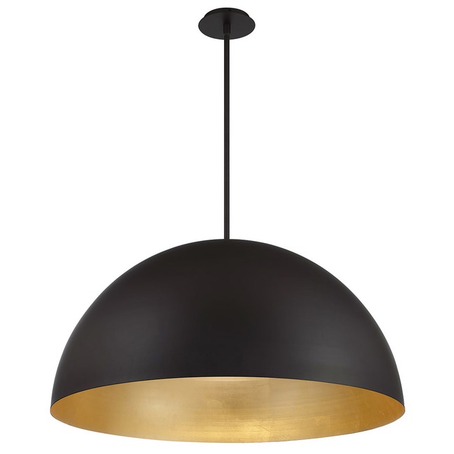 Yolo Pendant by Modern Forms