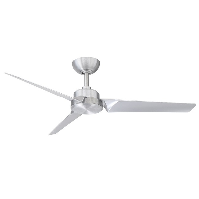 Roboto DC Ceiling Fan by Modern Forms