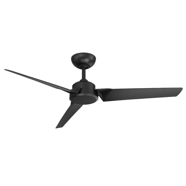 Roboto DC Ceiling Fan by Modern Forms