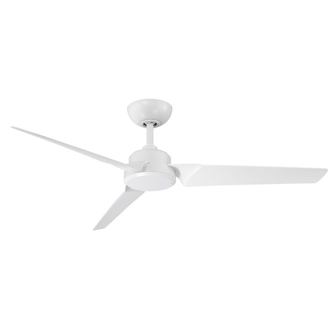 Roboto DC Ceiling Fan by Modern Forms