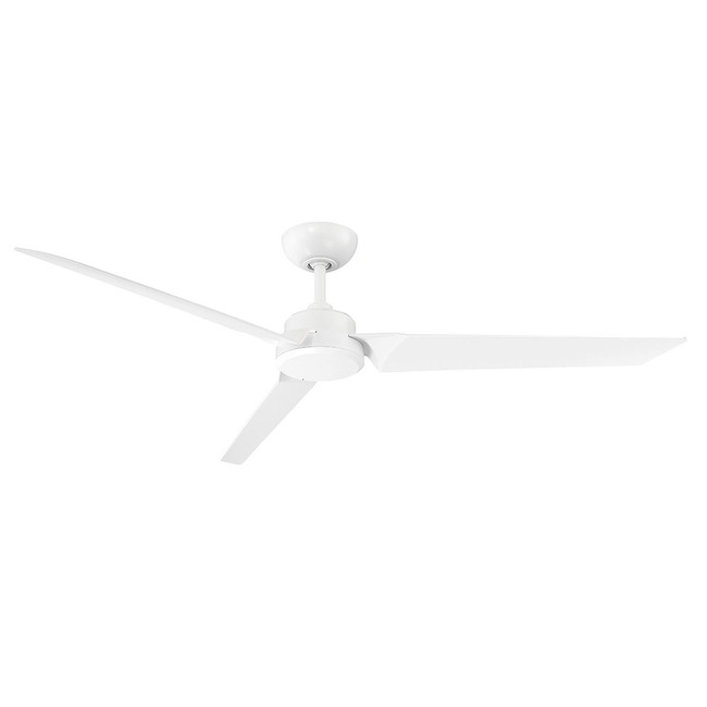 Roboto DC Ceiling Fan by Modern Forms