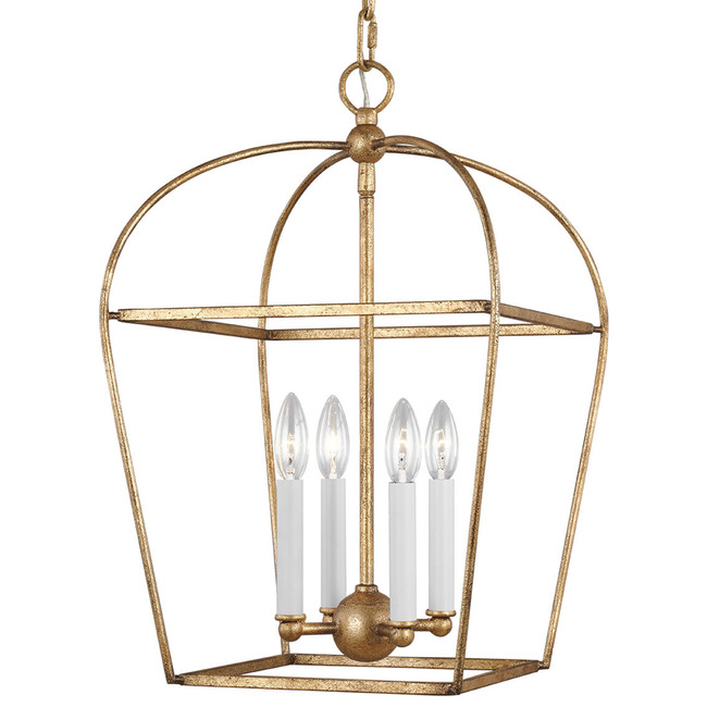 Stonington Pendant by Visual Comfort Studio