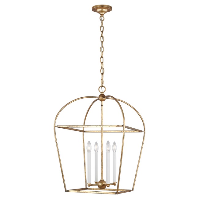 Stonington Pendant by Visual Comfort Studio