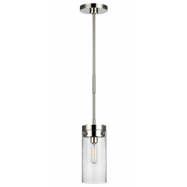 Garrett Pendant by Visual Comfort Studio