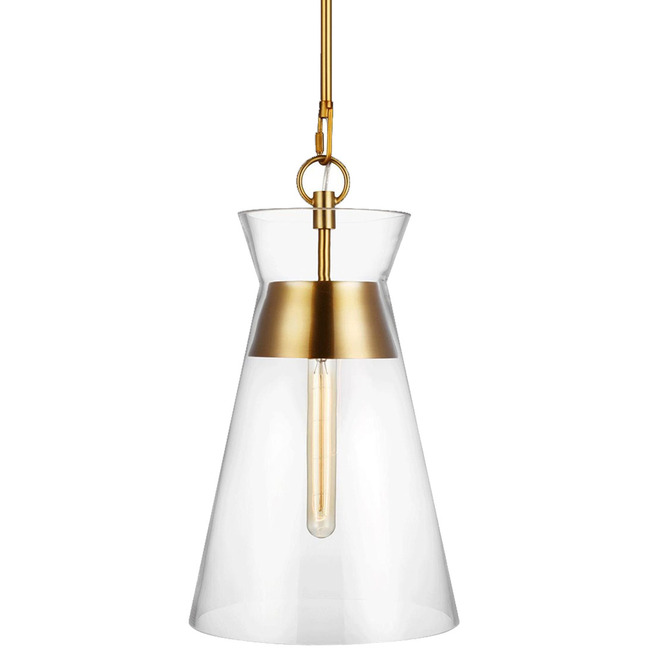 Atlantic Pendant by Visual Comfort Studio