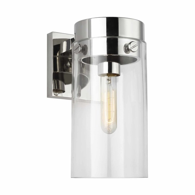 Garrett Wall Sconce by Visual Comfort Studio
