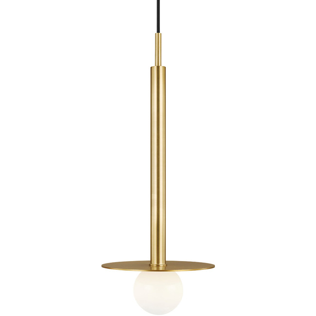 Nodes Pendant by Visual Comfort Studio