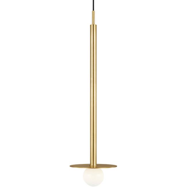 Nodes Pendant by Visual Comfort Studio
