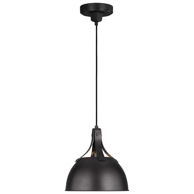 Logan Pendant by Visual Comfort Studio